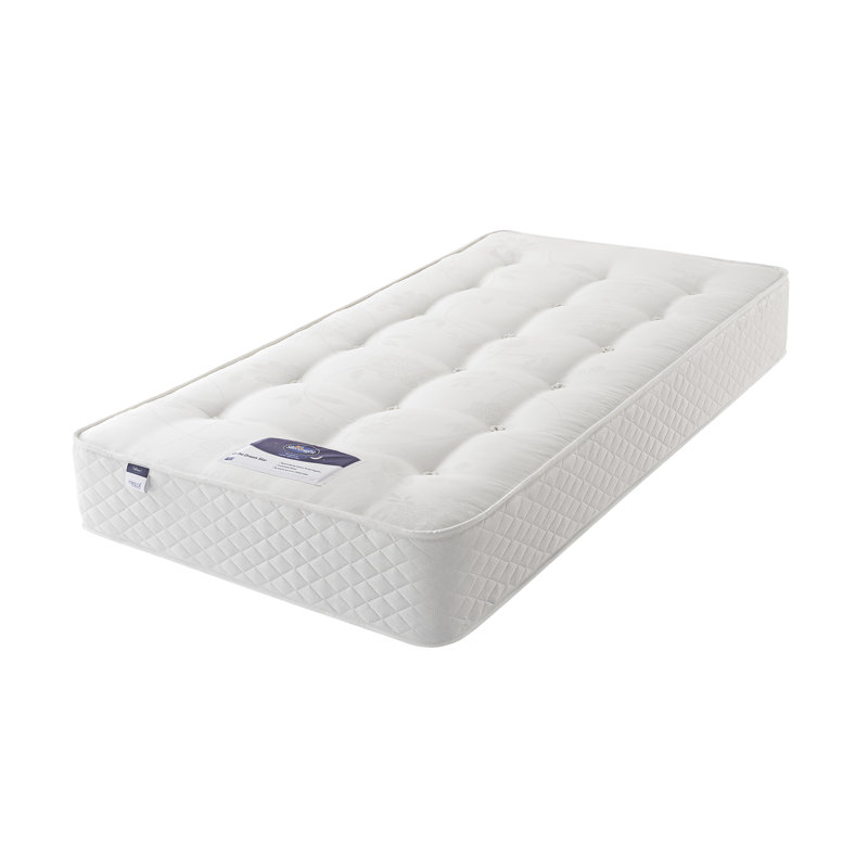 Silentnight Eco Comfort Ortho Miracoil Mattress & Reviews Wayfair.co.uk